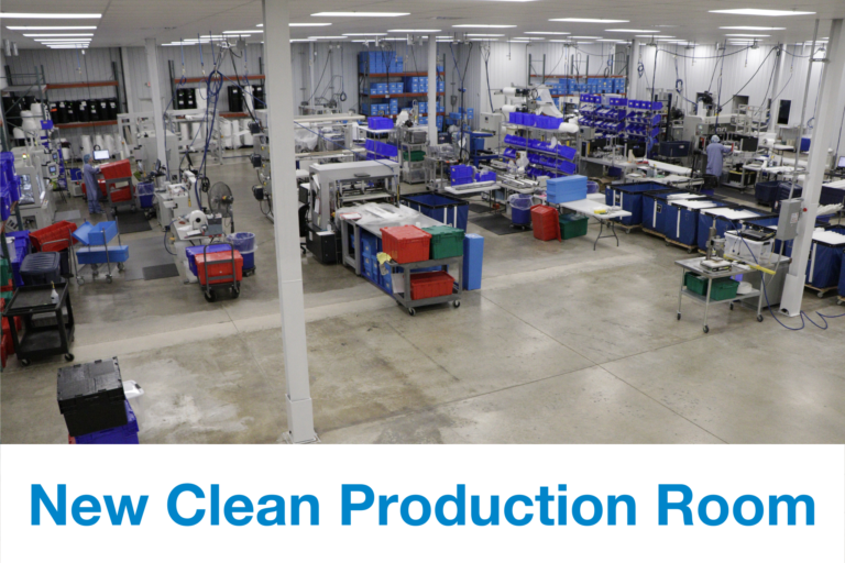 Global Filter Opens New Production Facility In Cedar Rapids, Iowa to ...